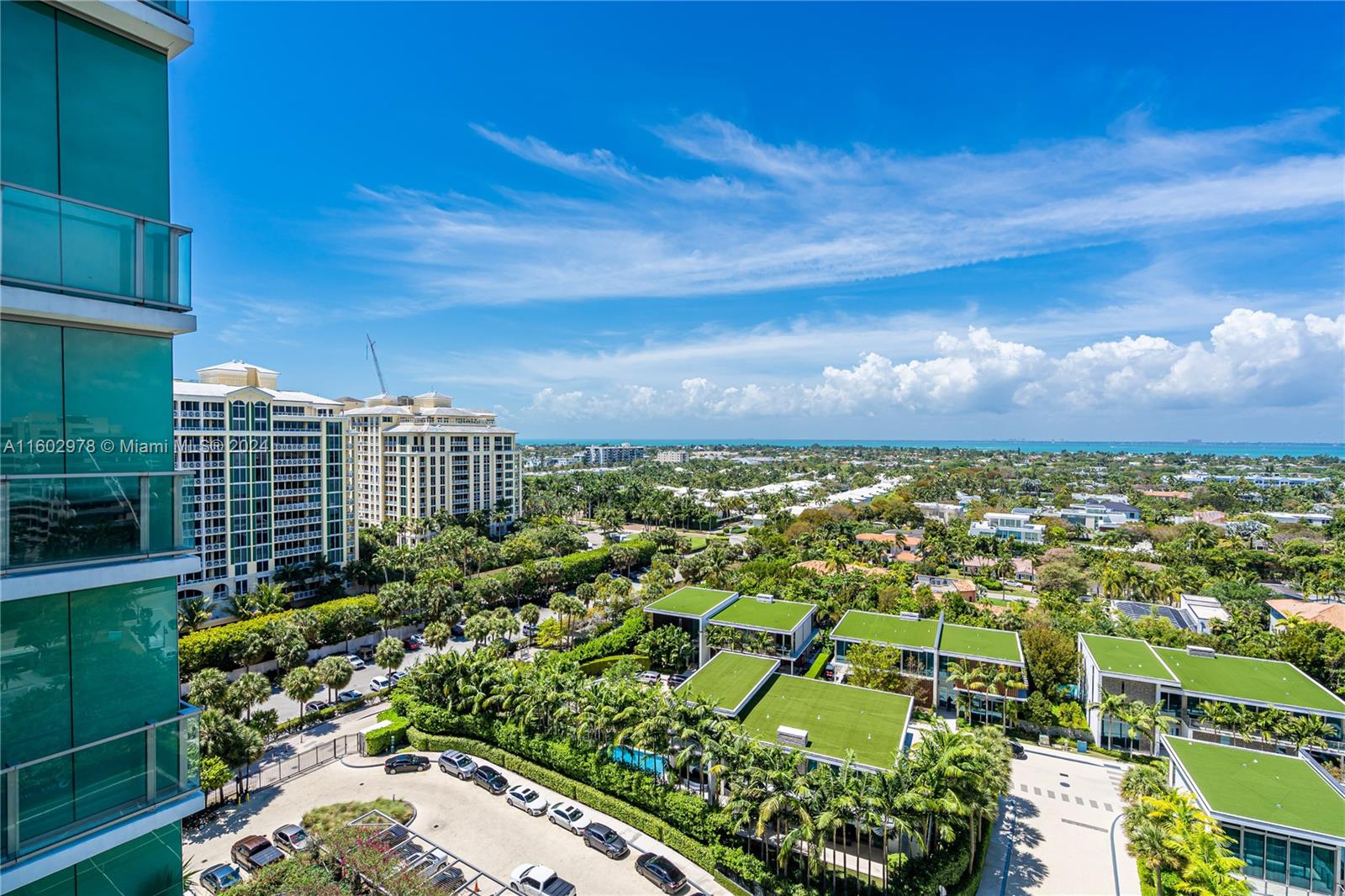 350 Ocean Dr # 1206N