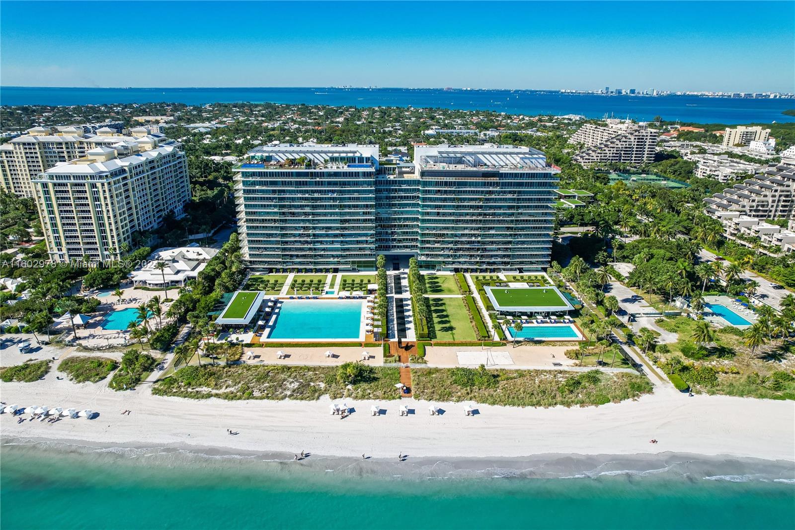 350 Ocean Dr # 1206N