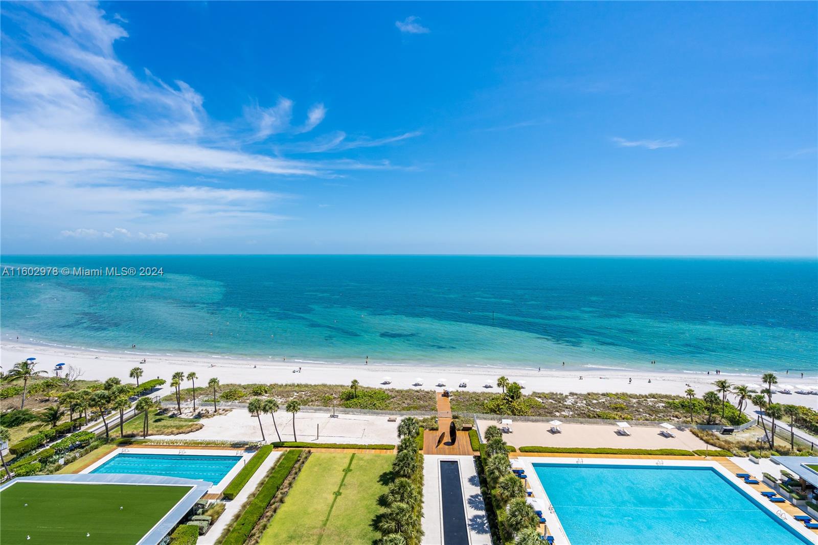 350 Ocean Dr # 1206N