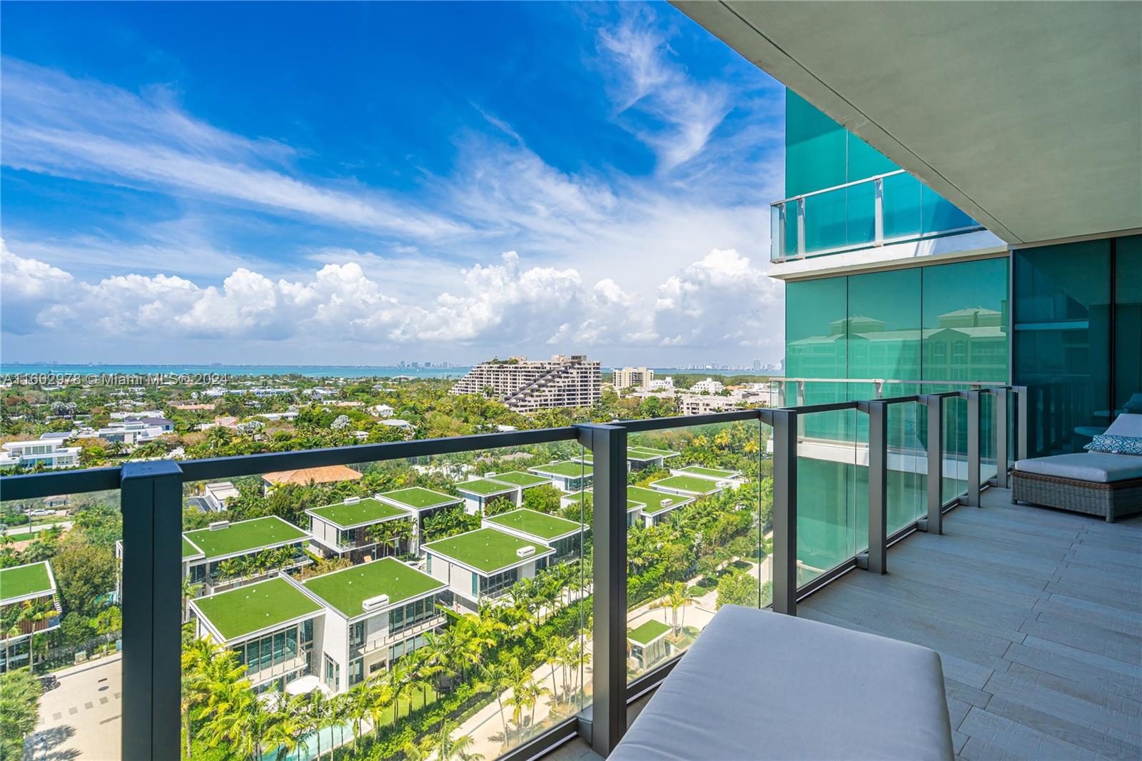 350 Ocean Dr # 1206N
