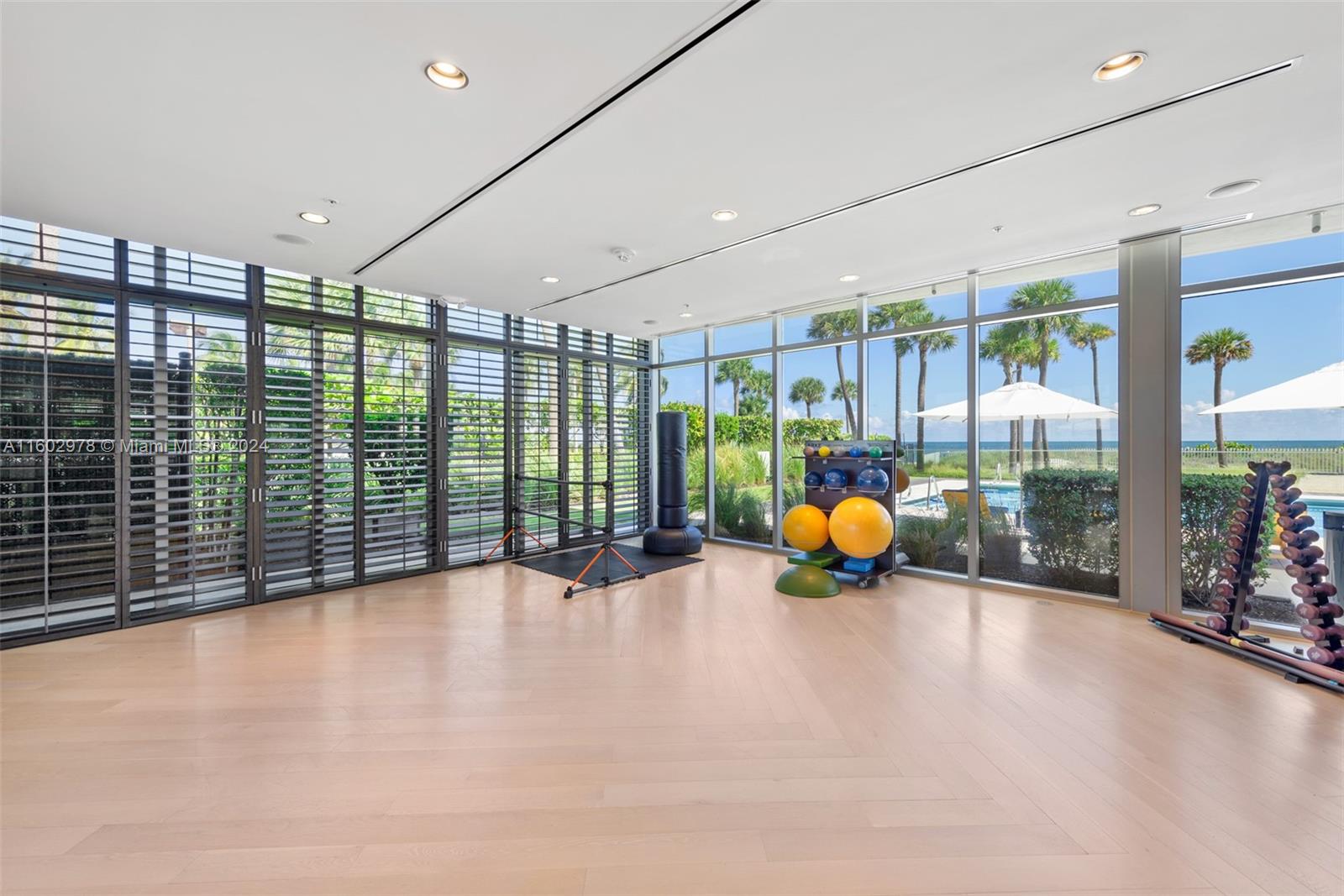 350 Ocean Dr # 1206N