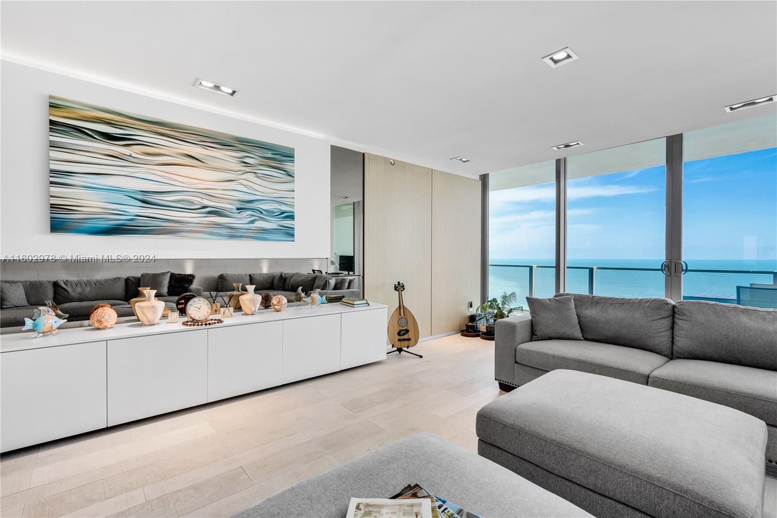 350 Ocean Dr # 1206N
