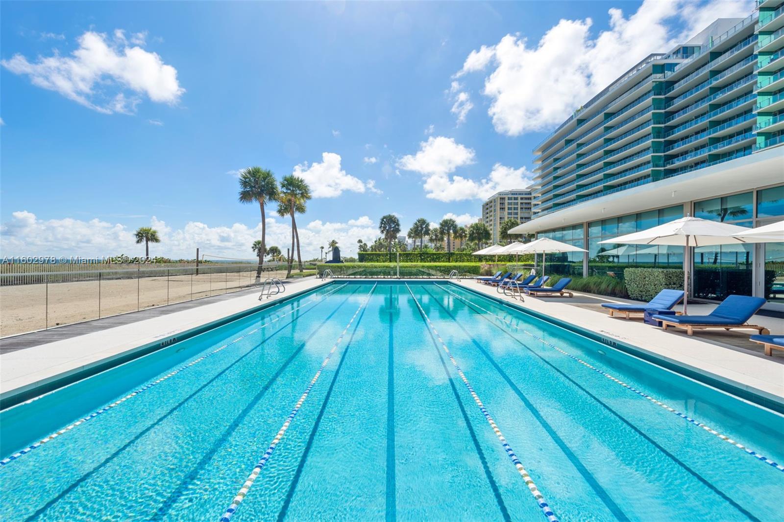 350 Ocean Dr # 1206N