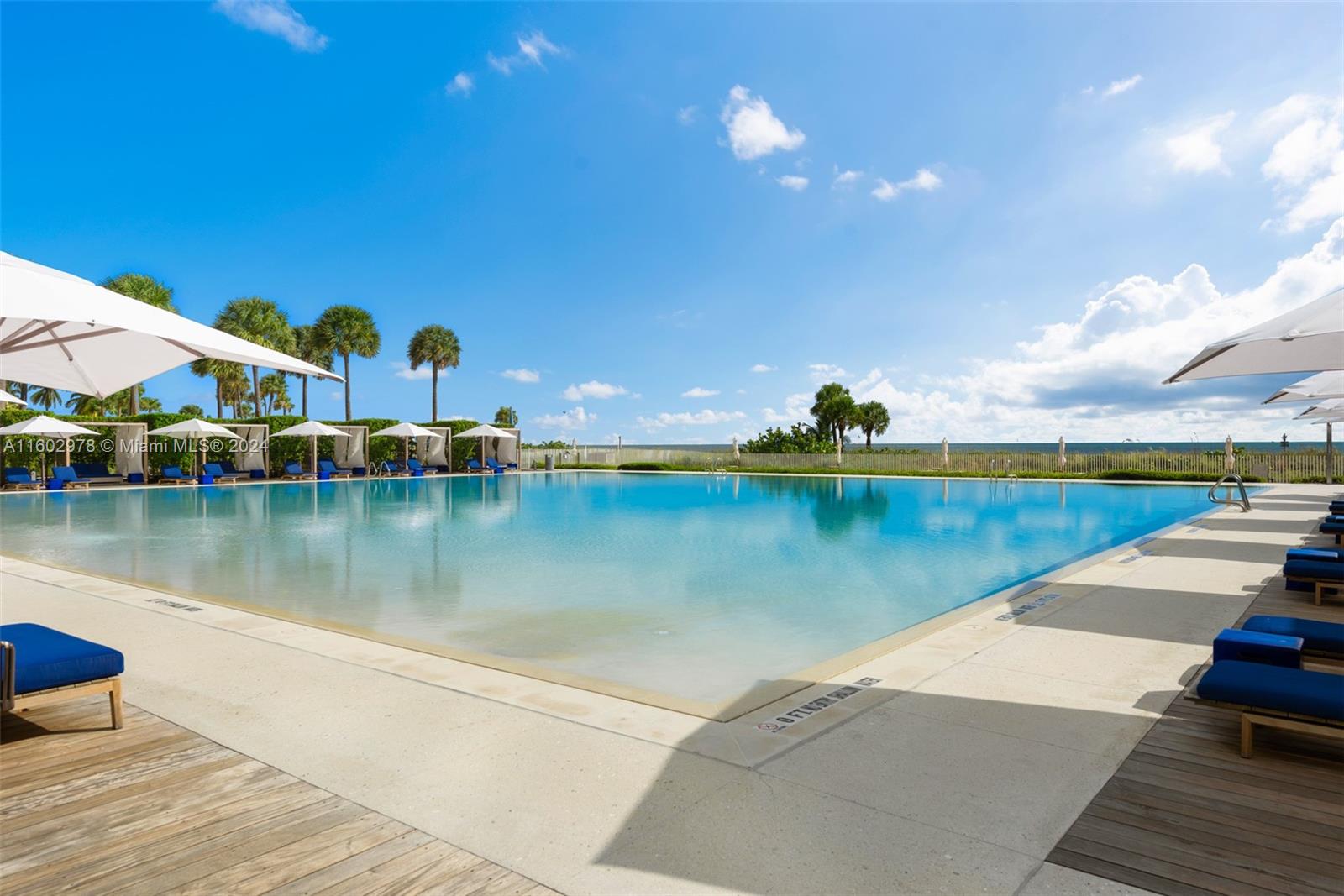 350 Ocean Dr # 1206N