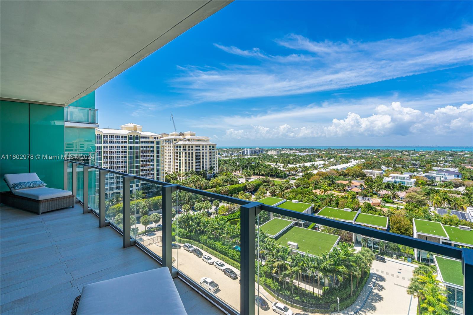 350 Ocean Dr # 1206N