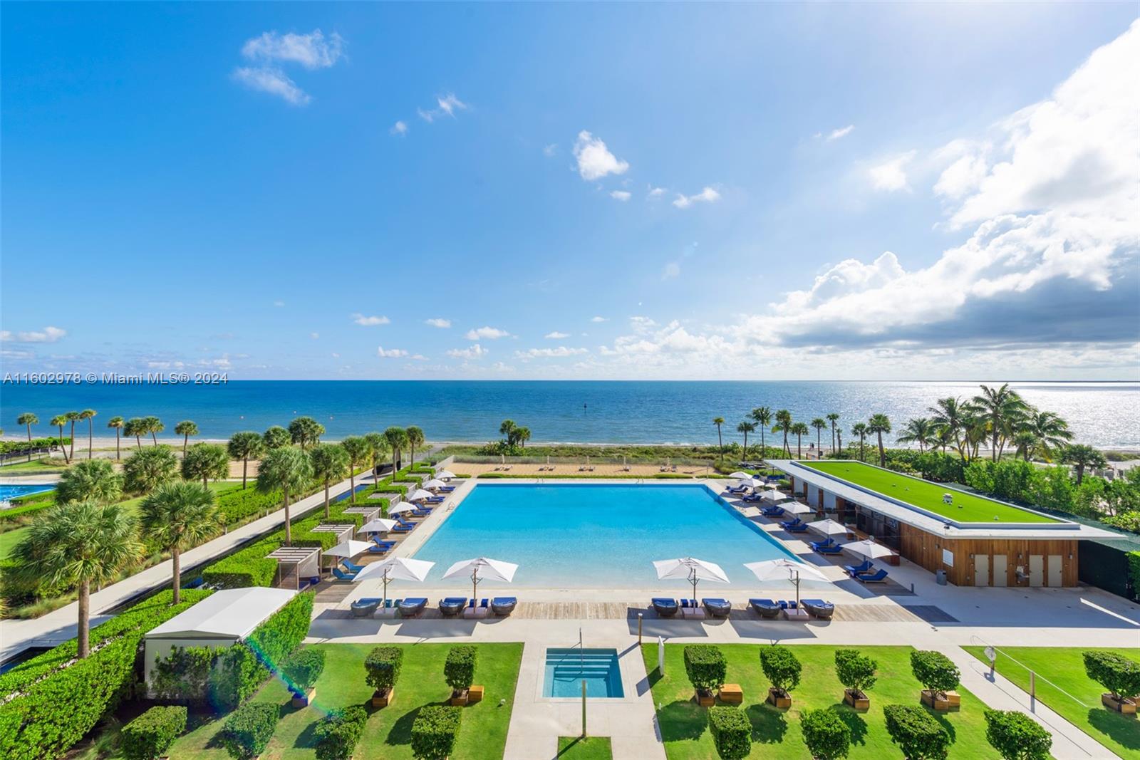 350 Ocean Dr # 1206N
