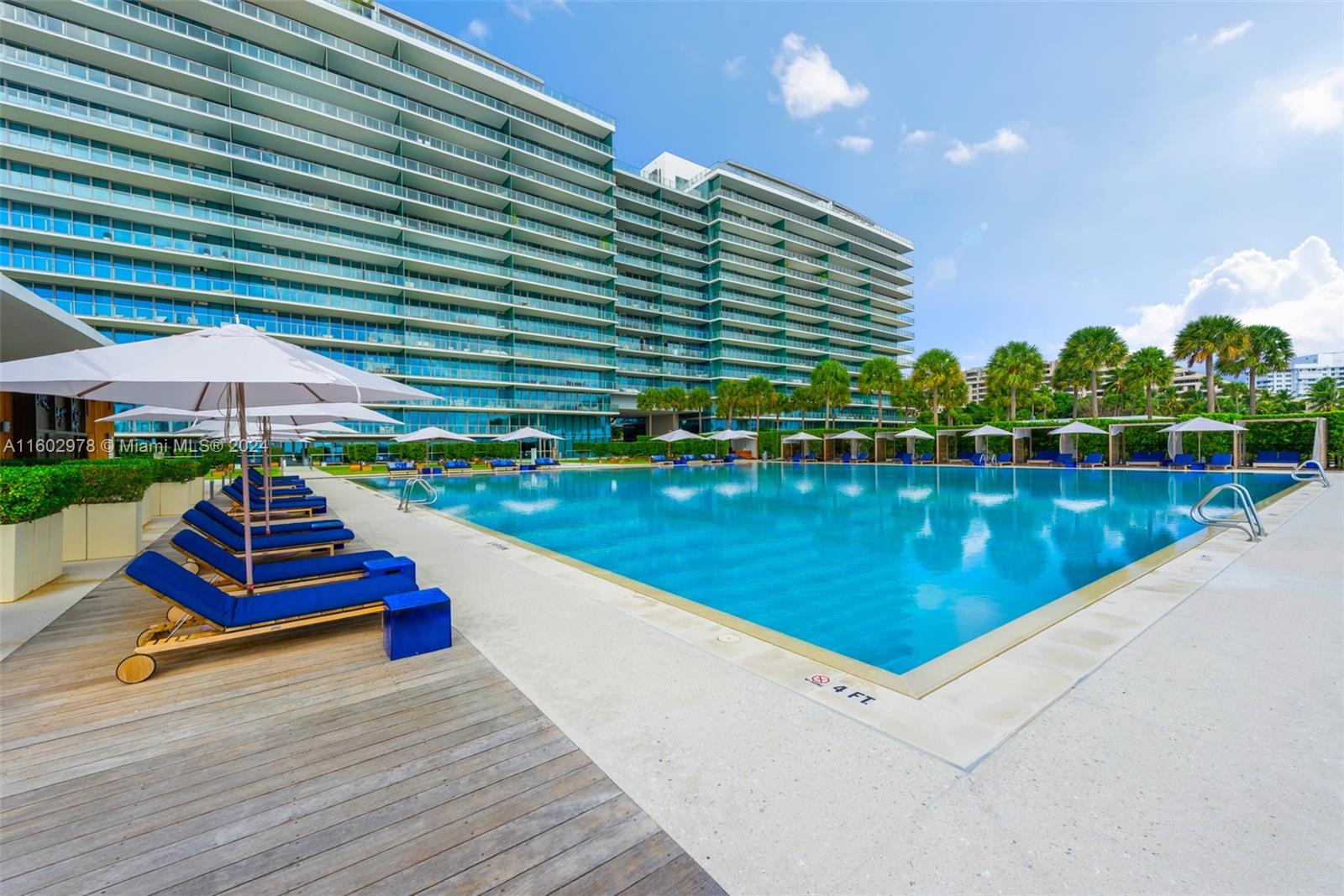350 Ocean Dr # 1206N