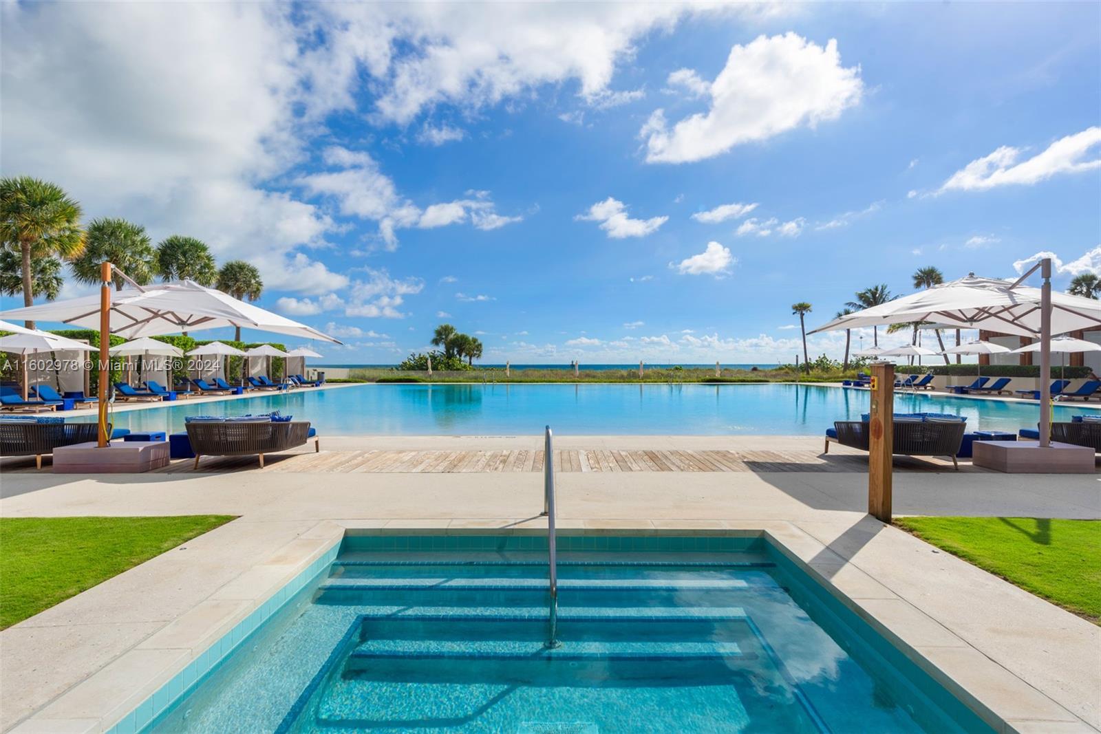 350 Ocean Dr # 1206N