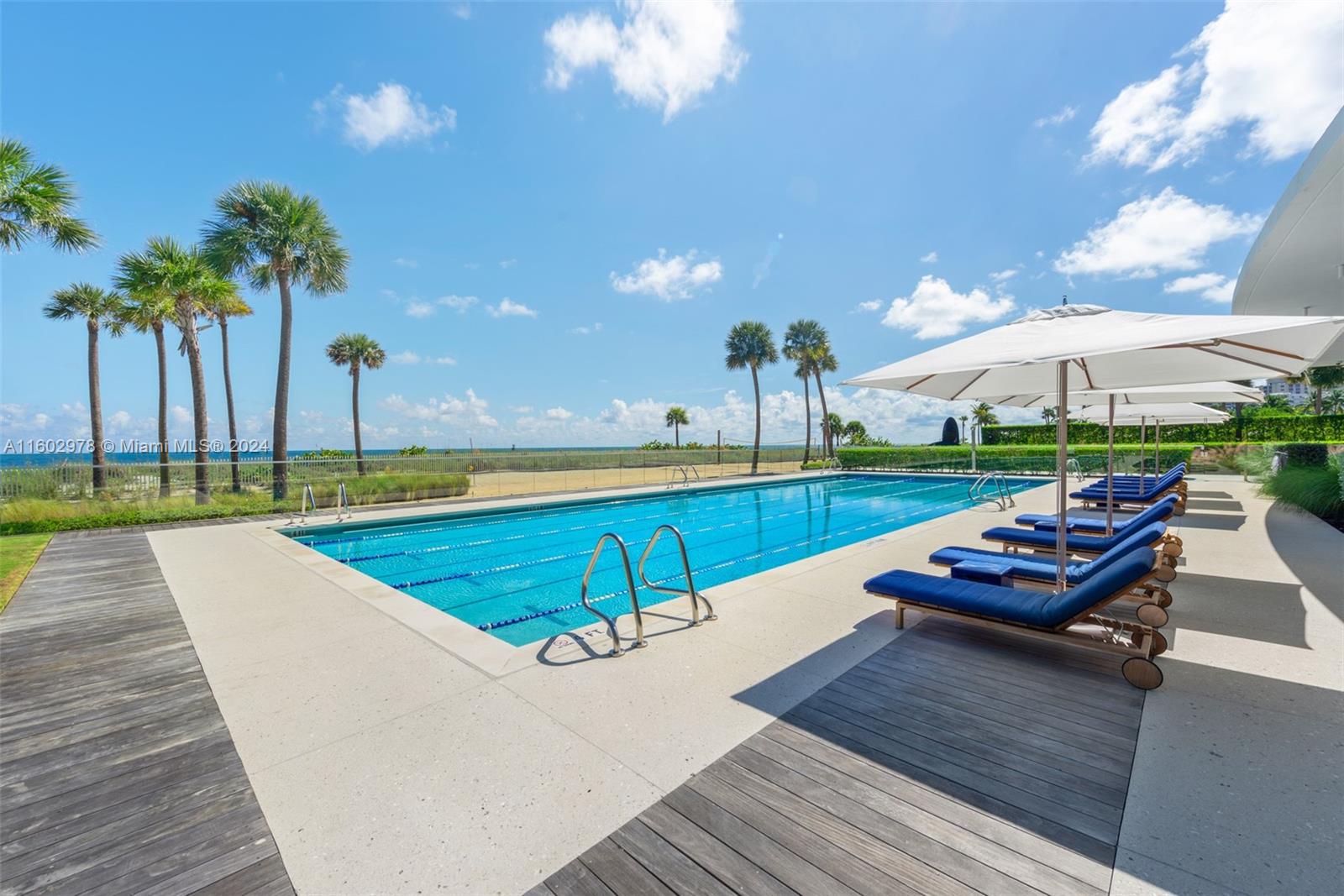 350 Ocean Dr # 1206N