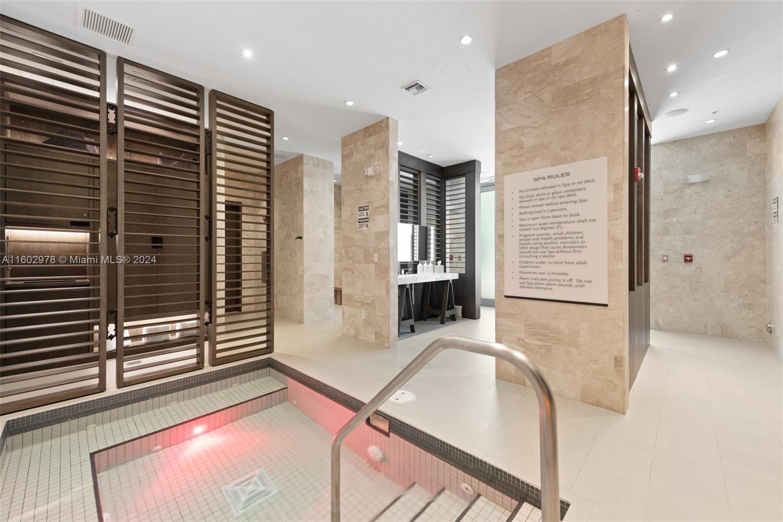350 Ocean Dr # 1206N