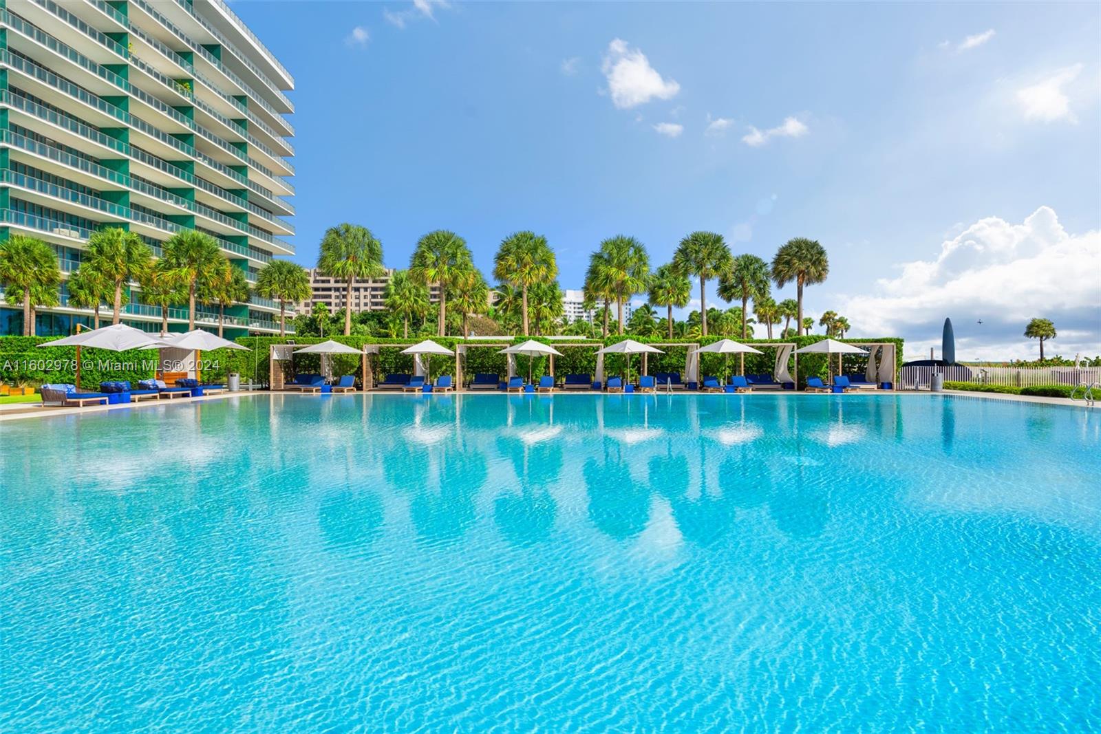 350 Ocean Dr # 1206N