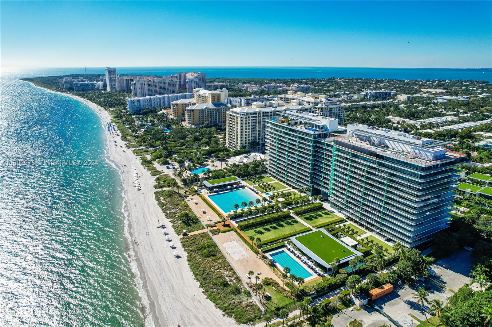 350 Ocean Dr # 1206N