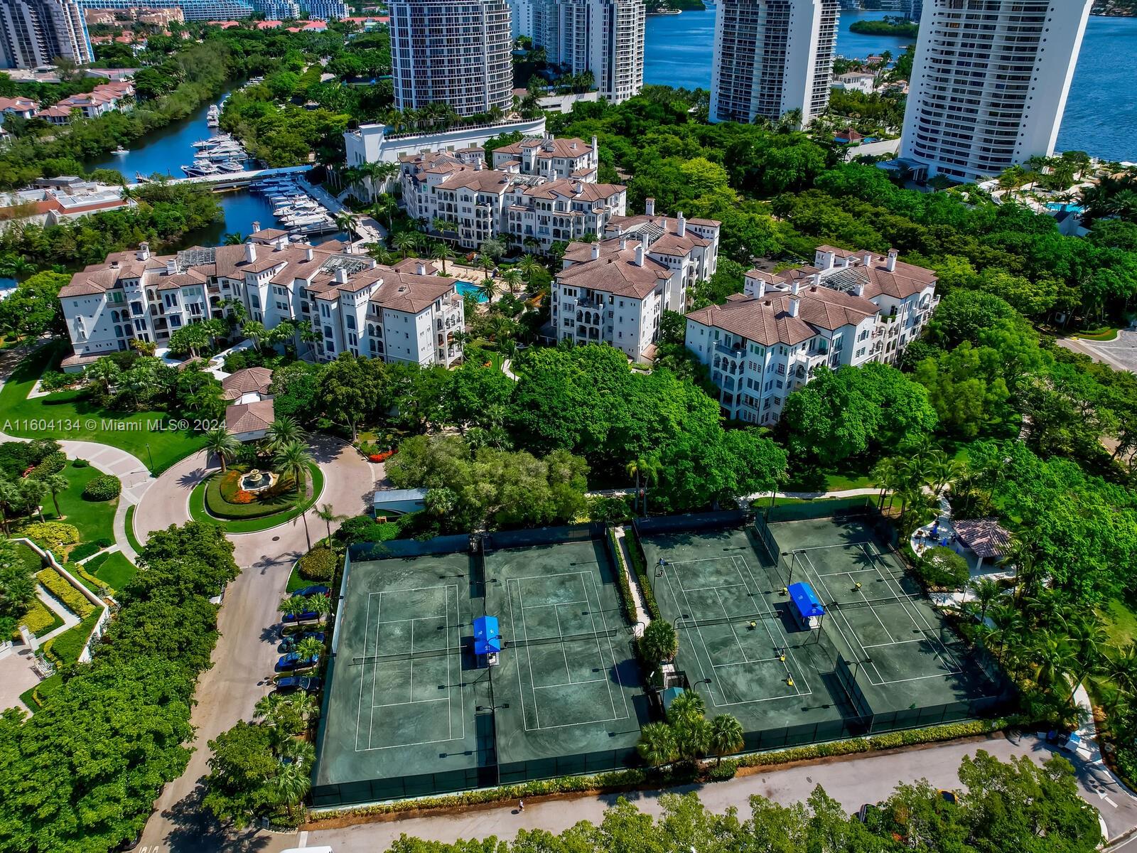 3900 Island Blvd # B401