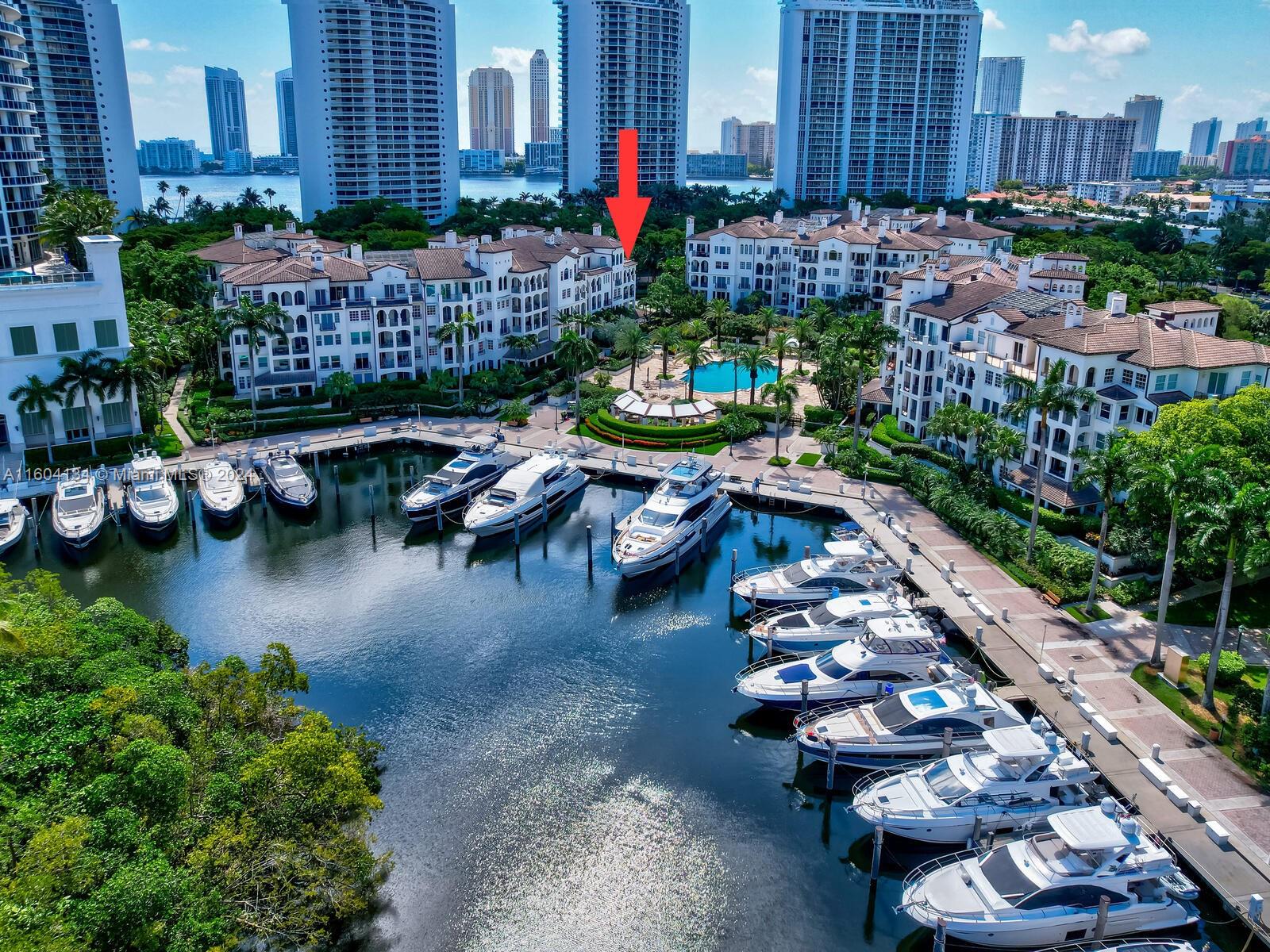 3900 Island Blvd # B401