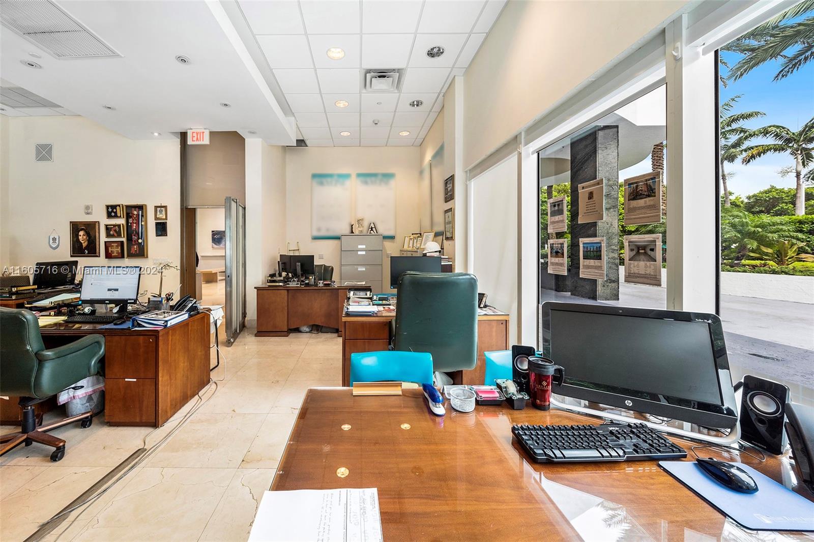 2101 Brickell Ave Unit: CU1