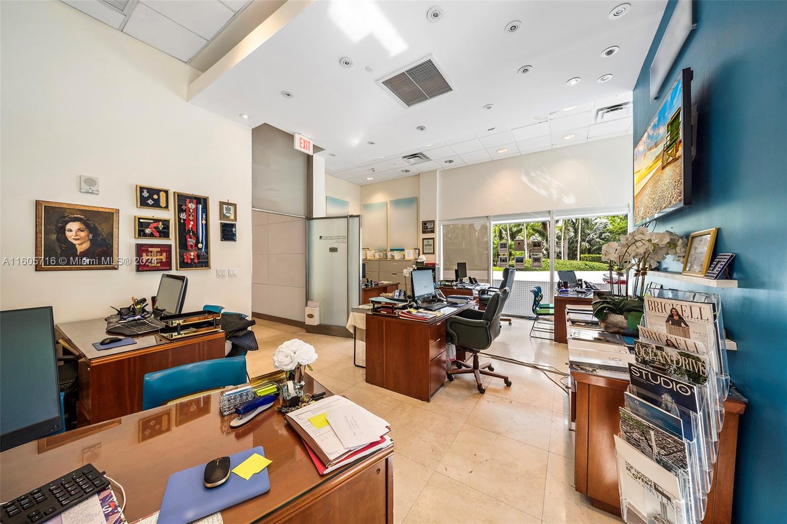 2101 Brickell Ave Unit: CU1