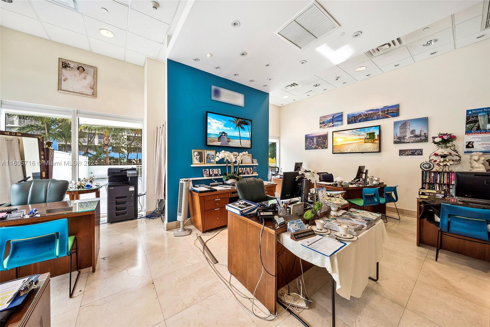 2101 Brickell Ave Unit: CU1