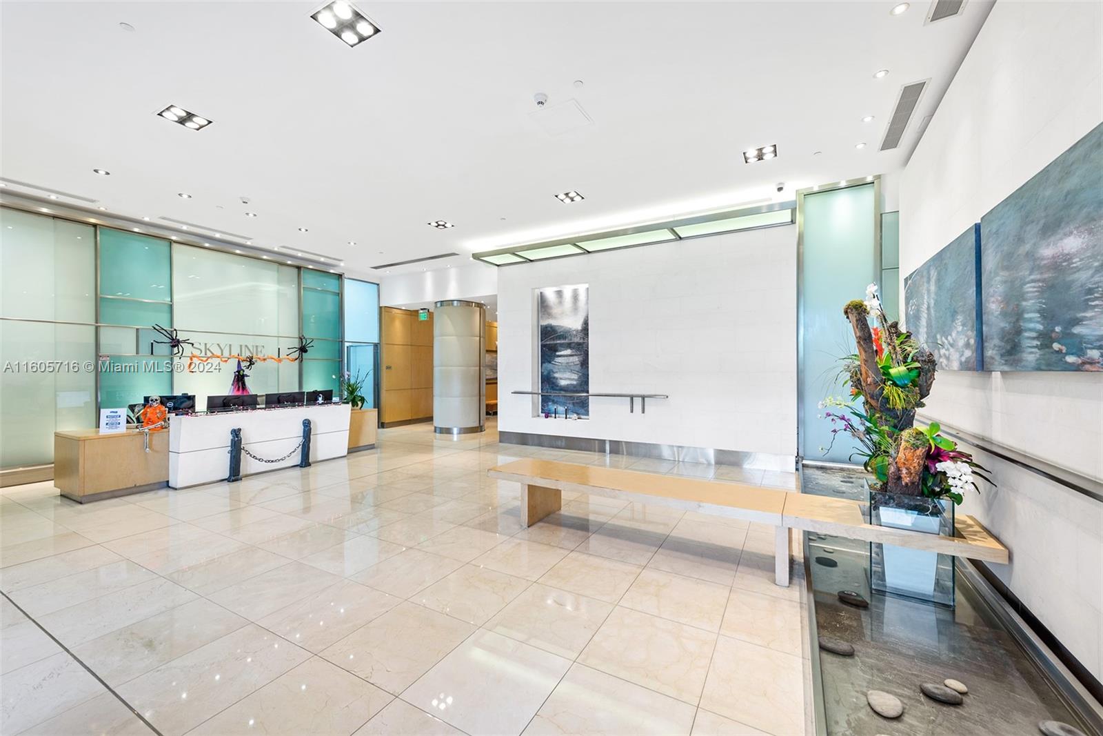 2101 Brickell Ave Unit: CU1
