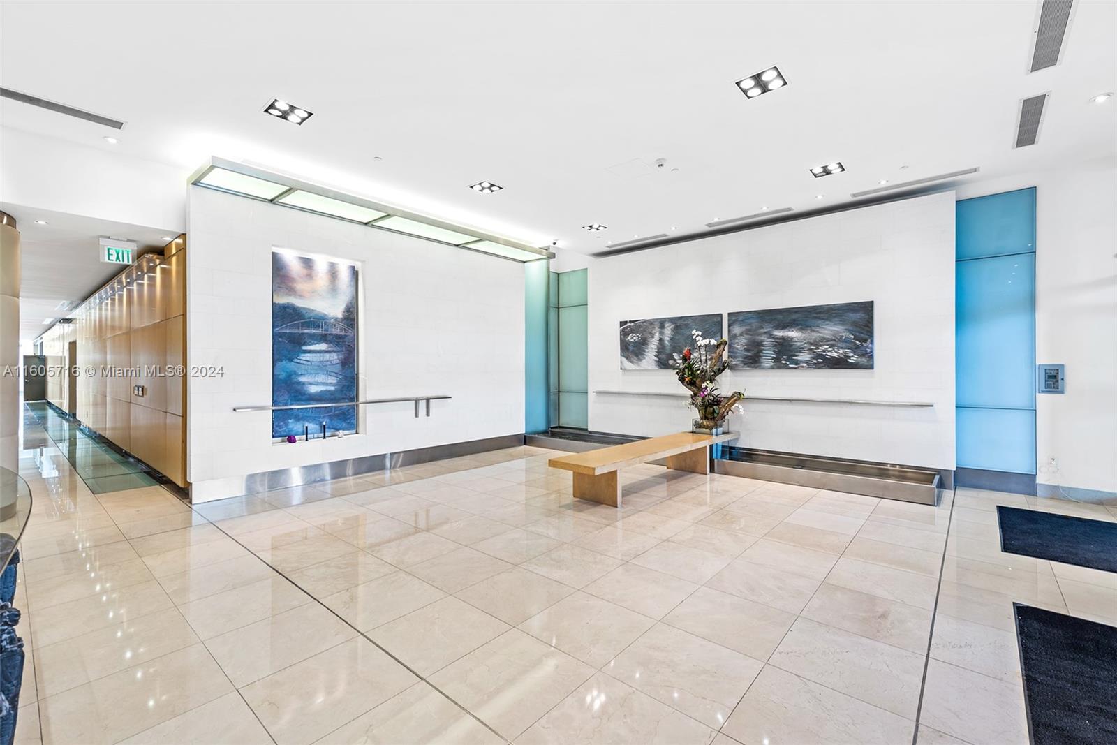 2101 Brickell Ave Unit: CU1