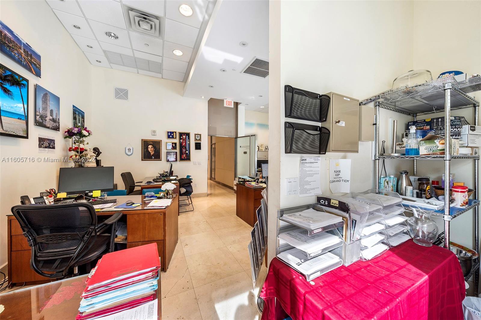 2101 Brickell Ave Unit: CU1