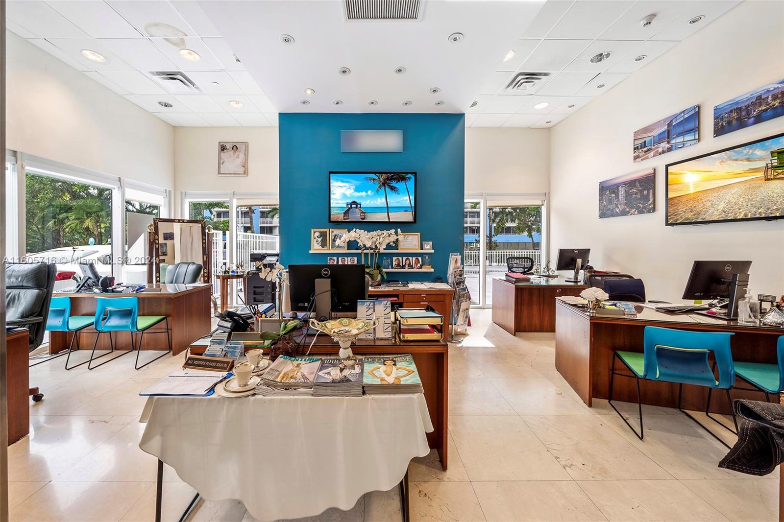 2101 Brickell Ave Unit: CU1