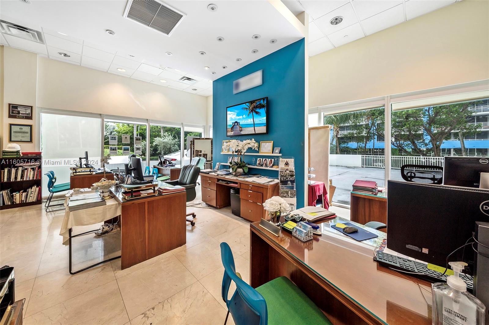 2101 Brickell Ave Unit: CU1