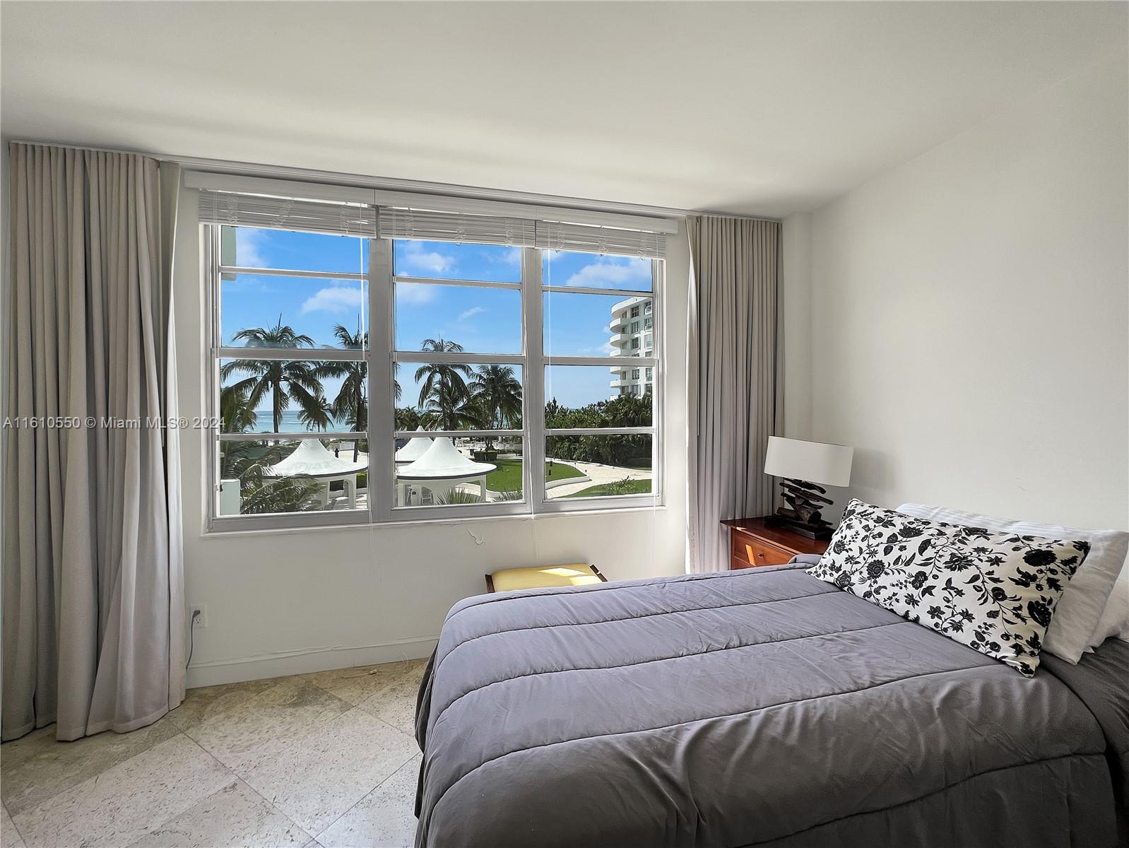 5161 Collins Ave # 414