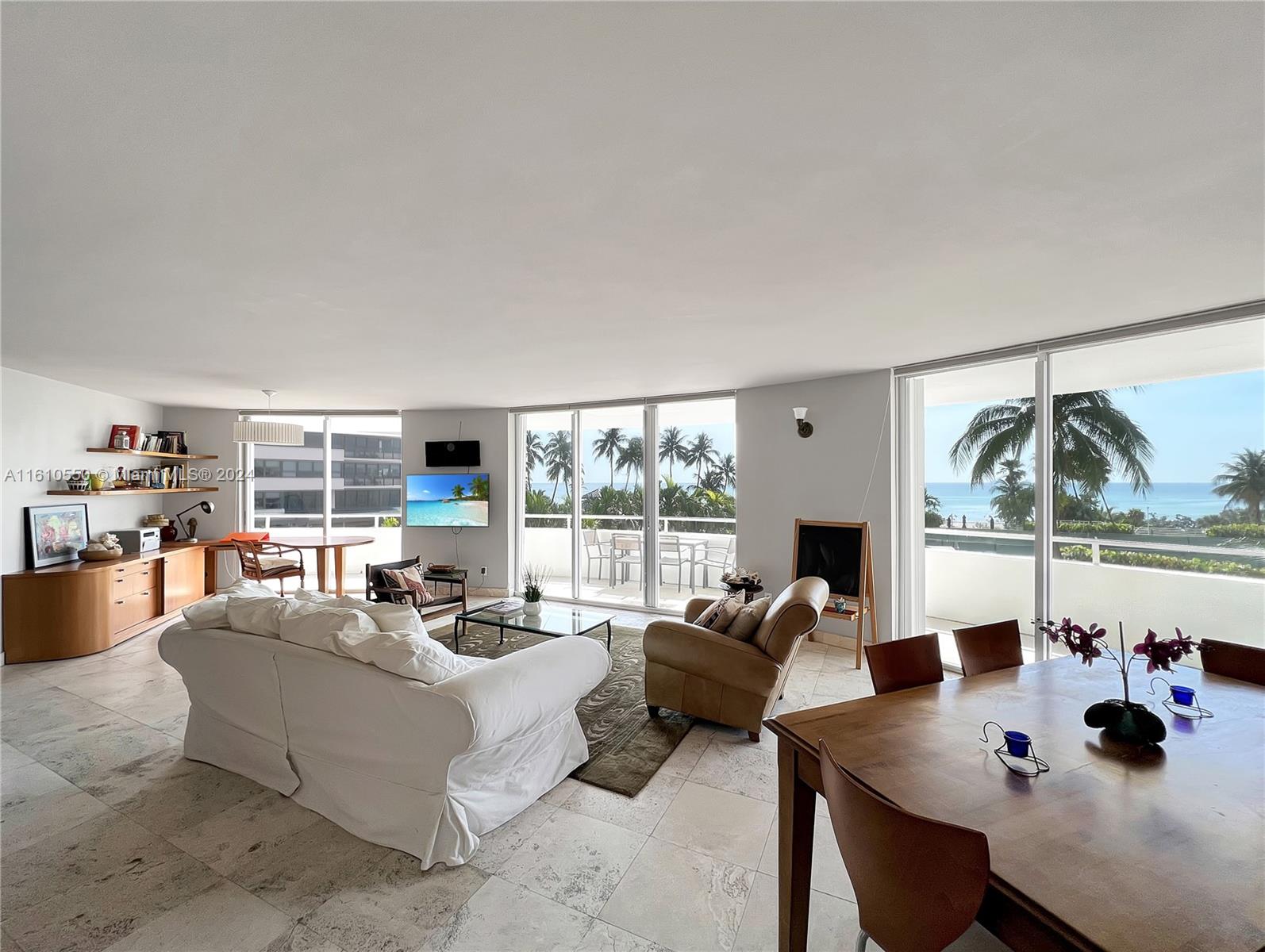 5161 Collins Ave # 414