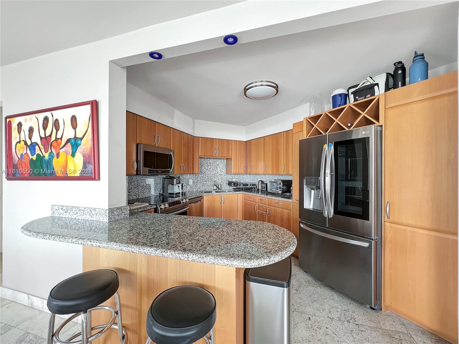 5161 Collins Ave # 414
