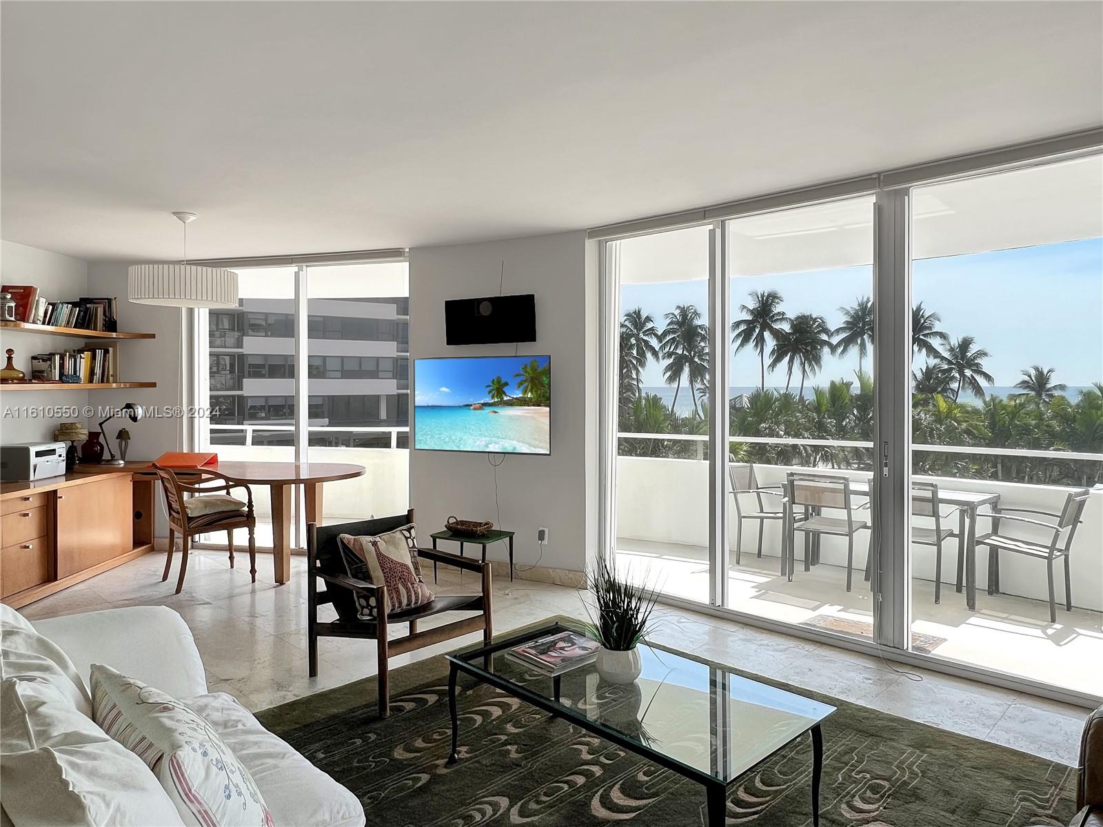 5161 Collins Ave # 414