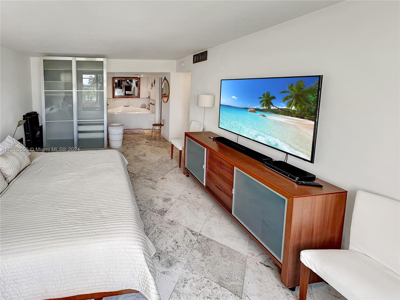5161 Collins Ave # 414