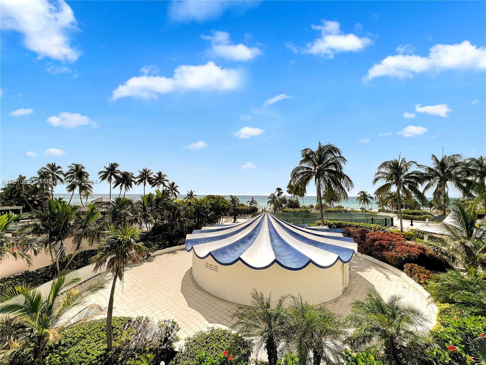 5161 Collins Ave # 414