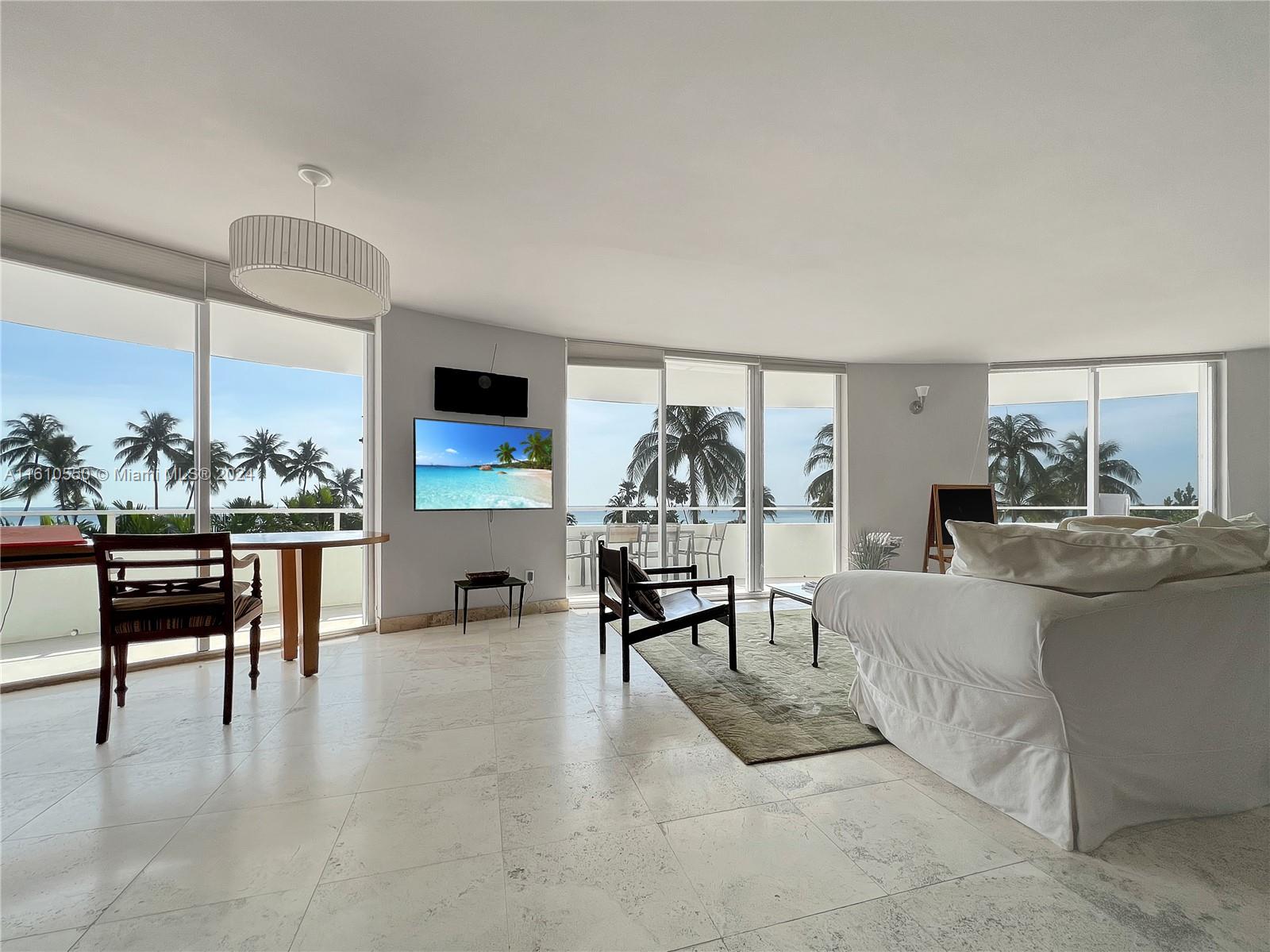 5161 Collins Ave # 414