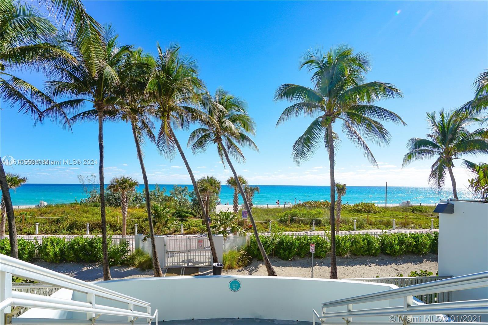 5161 Collins Ave # 414