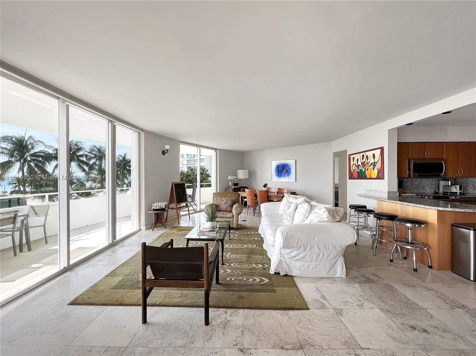 5161 Collins Ave # 414
