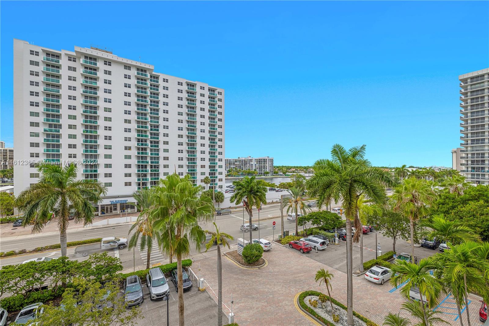 3001 S Ocean Dr # 529