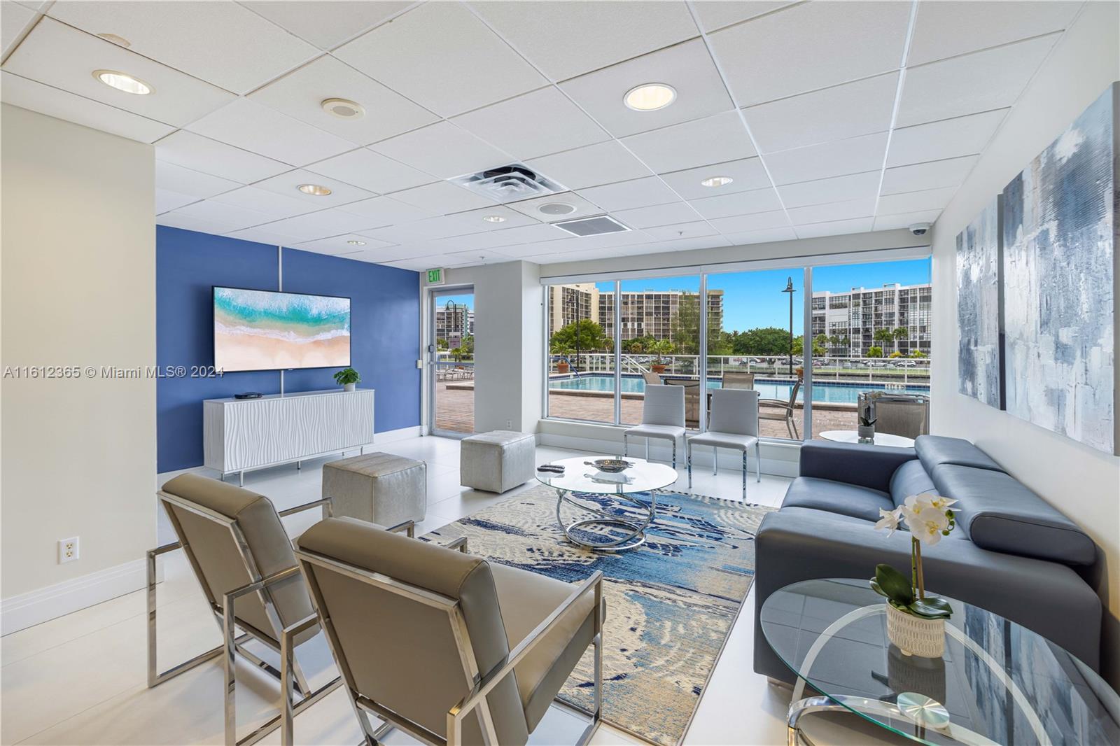 3001 S Ocean Dr # 529