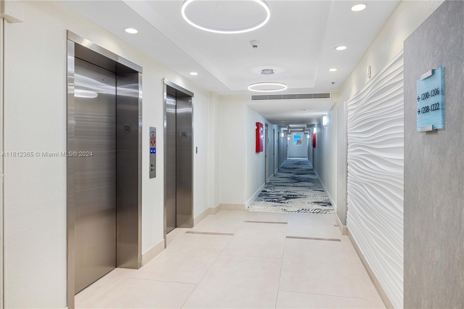3001 S Ocean Dr # 529