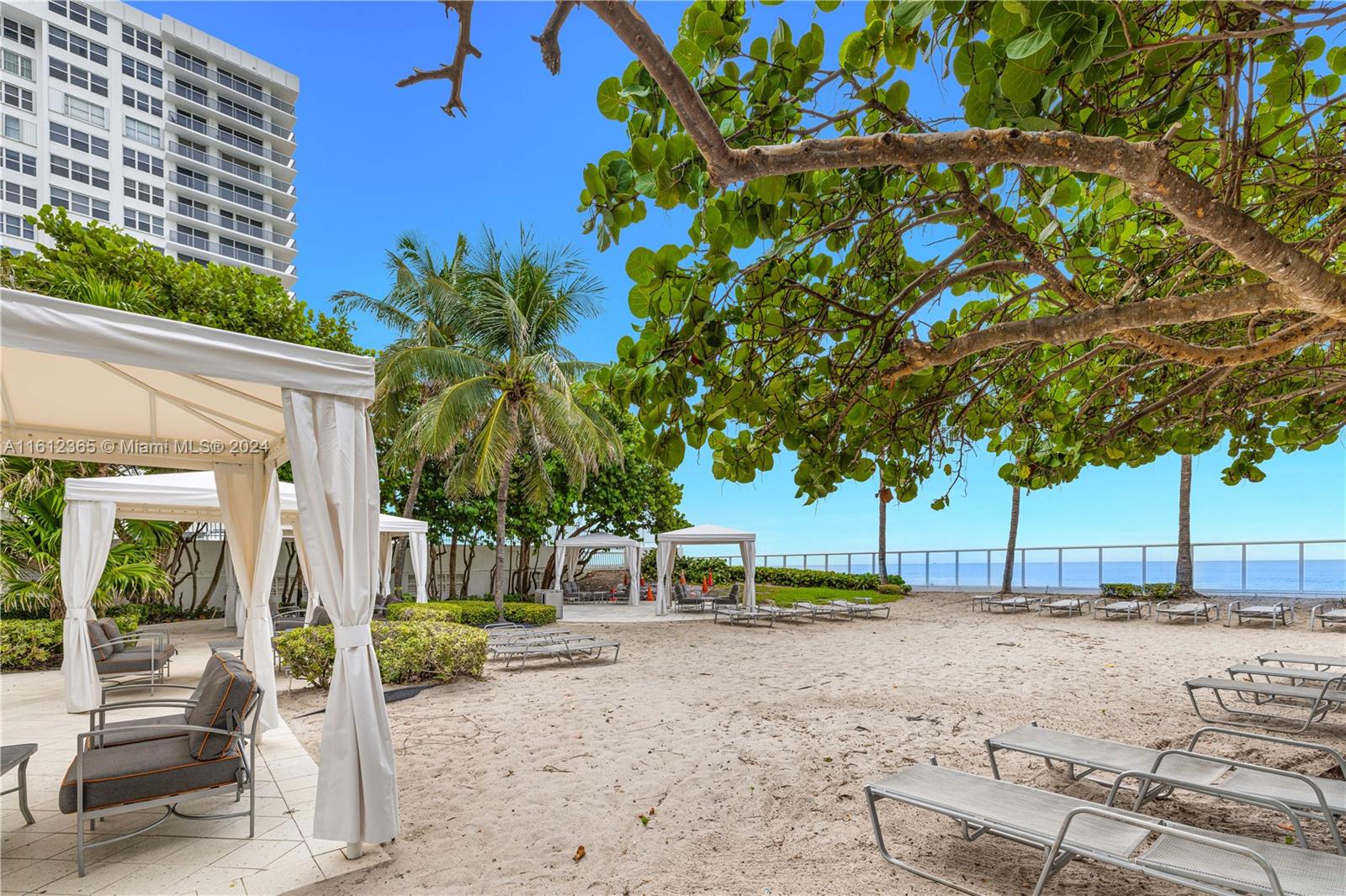 3001 S Ocean Dr # 529