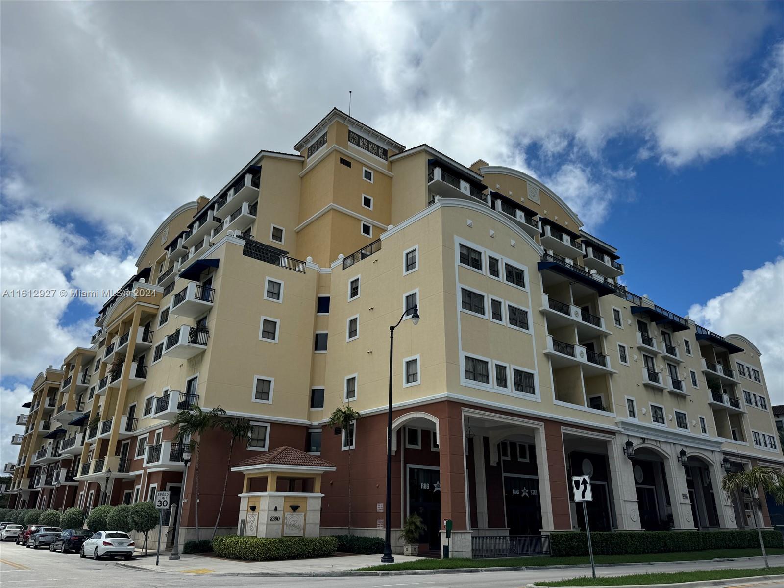 8390 SW 72nd Ave # 804