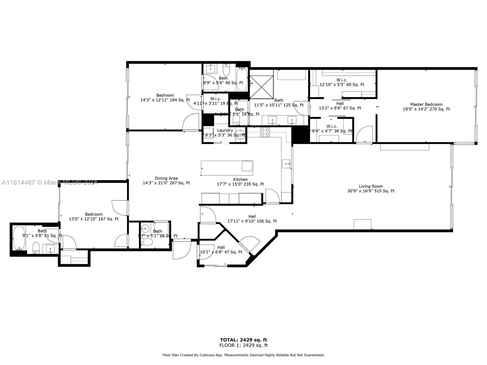 2627 S Bayshore Dr # 1704