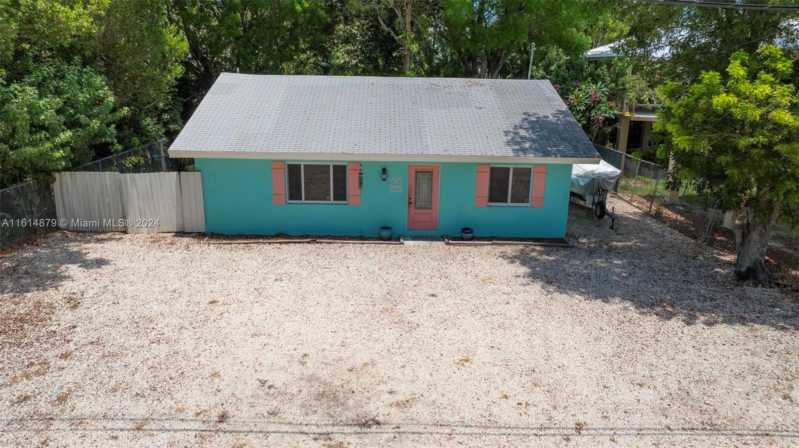 288 Gardenia St