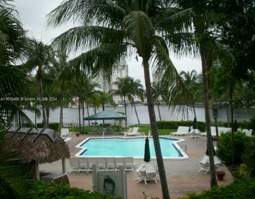18151 NE 31st Ct # 805