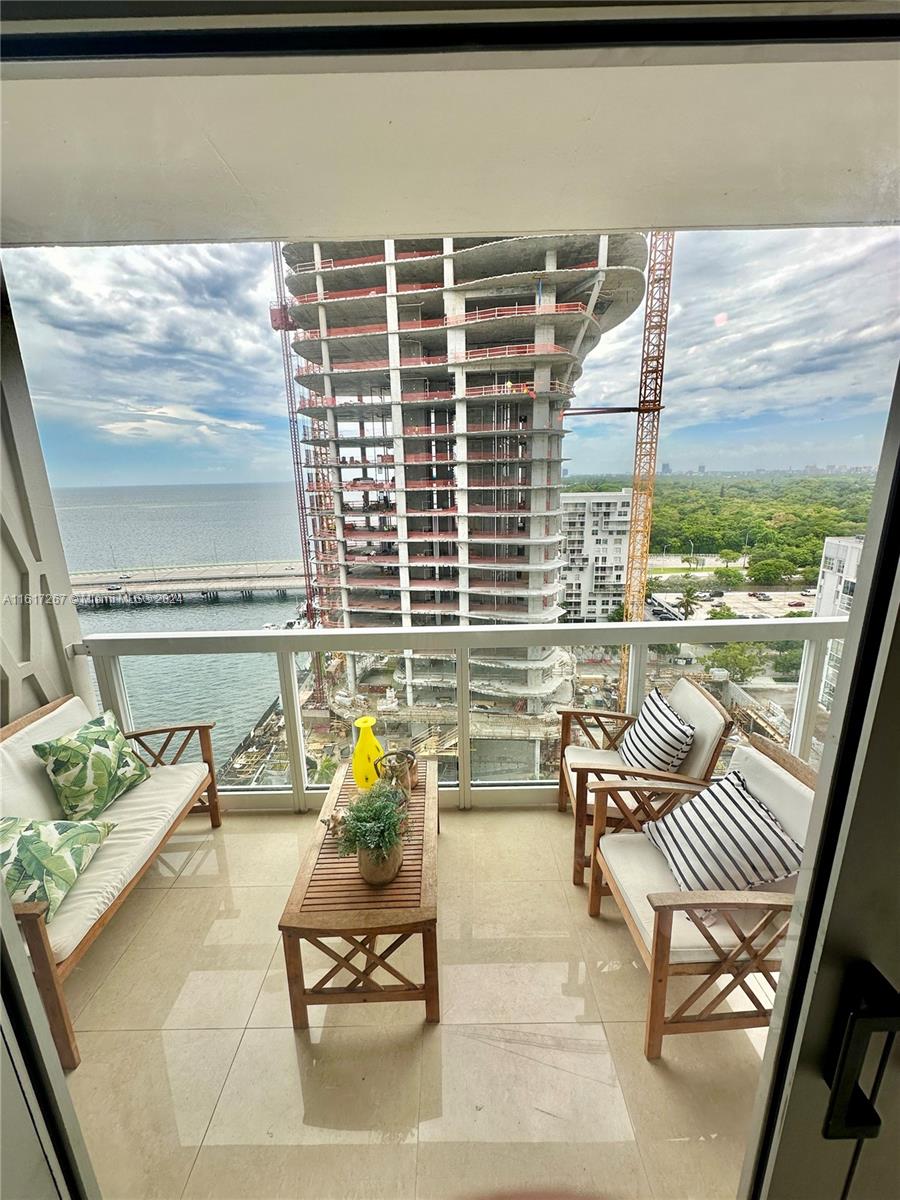 2451 Brickell Ave # 16B