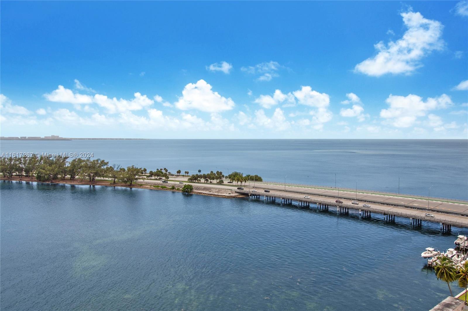 2451 Brickell Ave # 16B