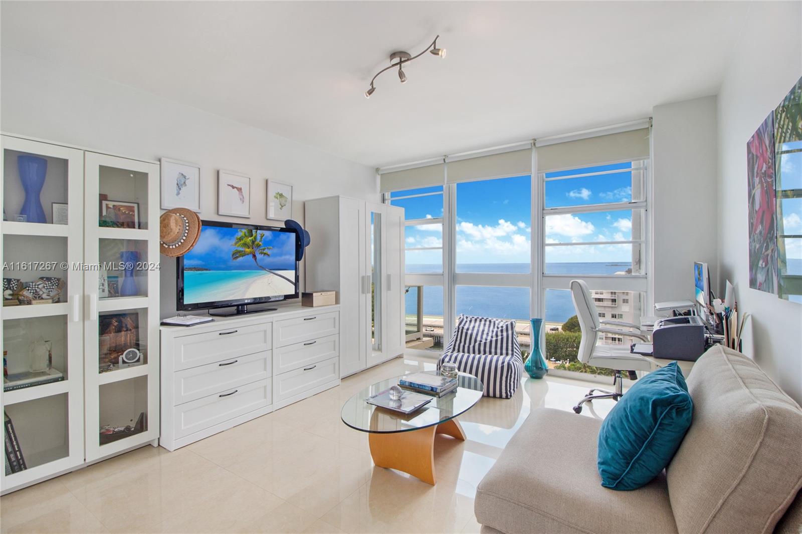 2451 Brickell Ave # 16B