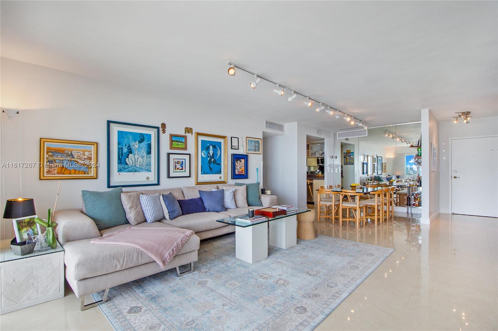 2451 Brickell Ave # 16B