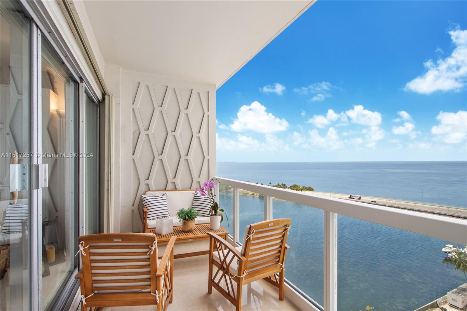 2451 Brickell Ave # 16B