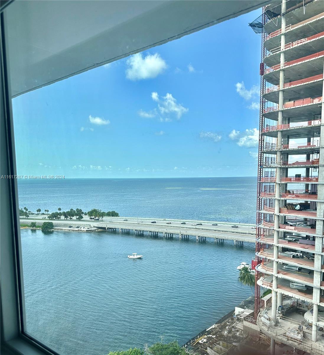 2451 Brickell Ave # 16B