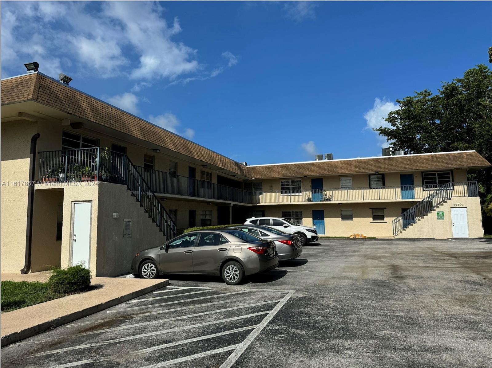 15391 S Dixie Hwy # 56